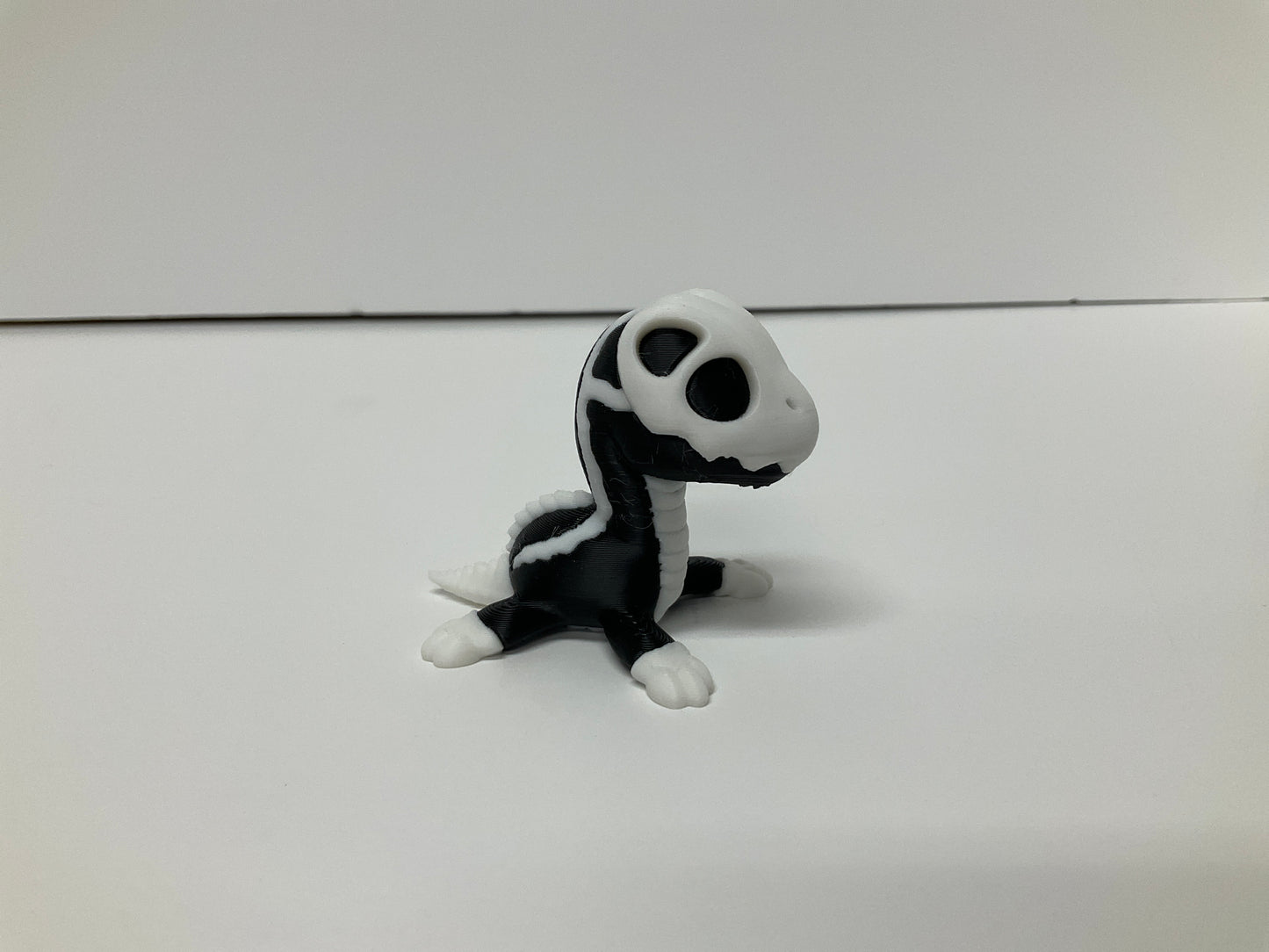 Styxosaur!