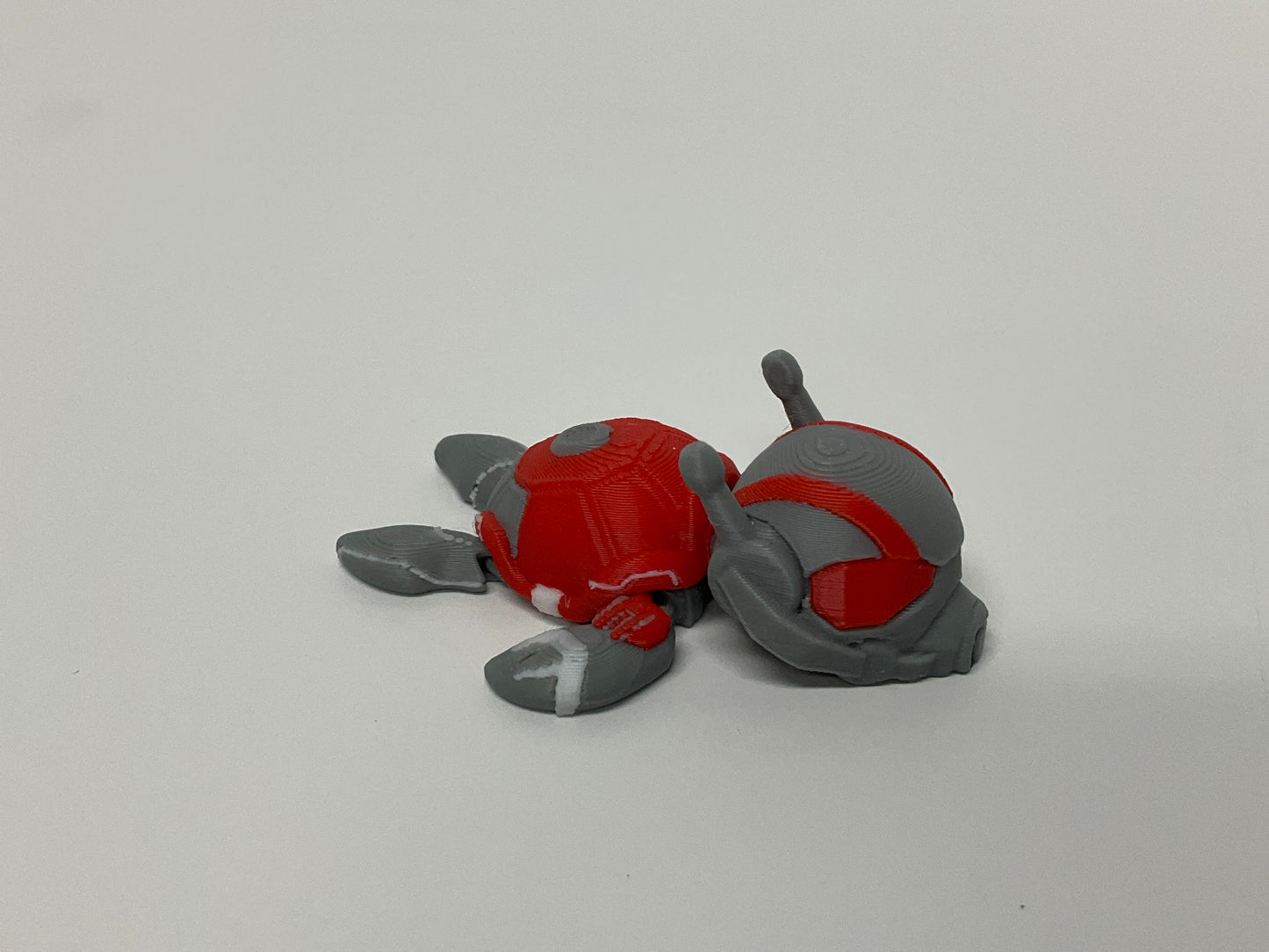 Antman Turtle