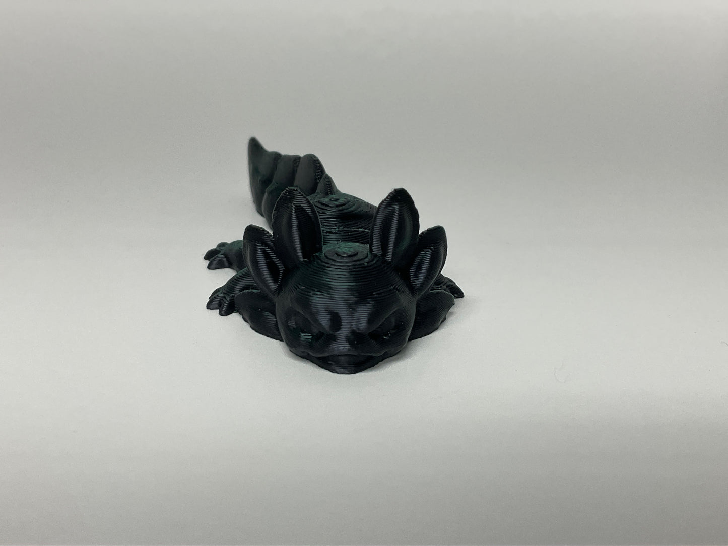 Axolotl Mini
