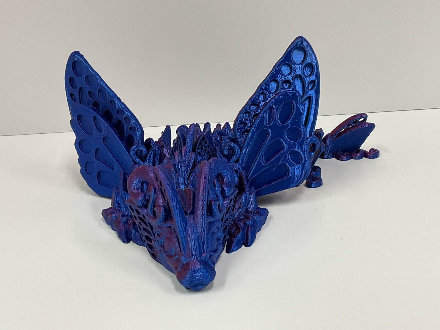 Baby Butterfly Dragon