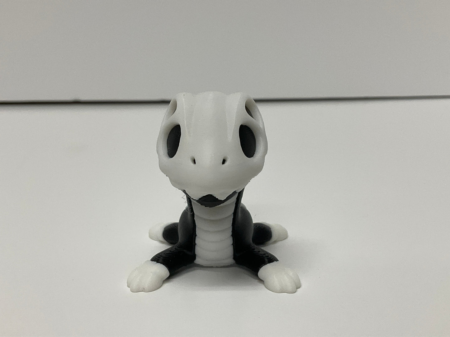 Styxosaur!