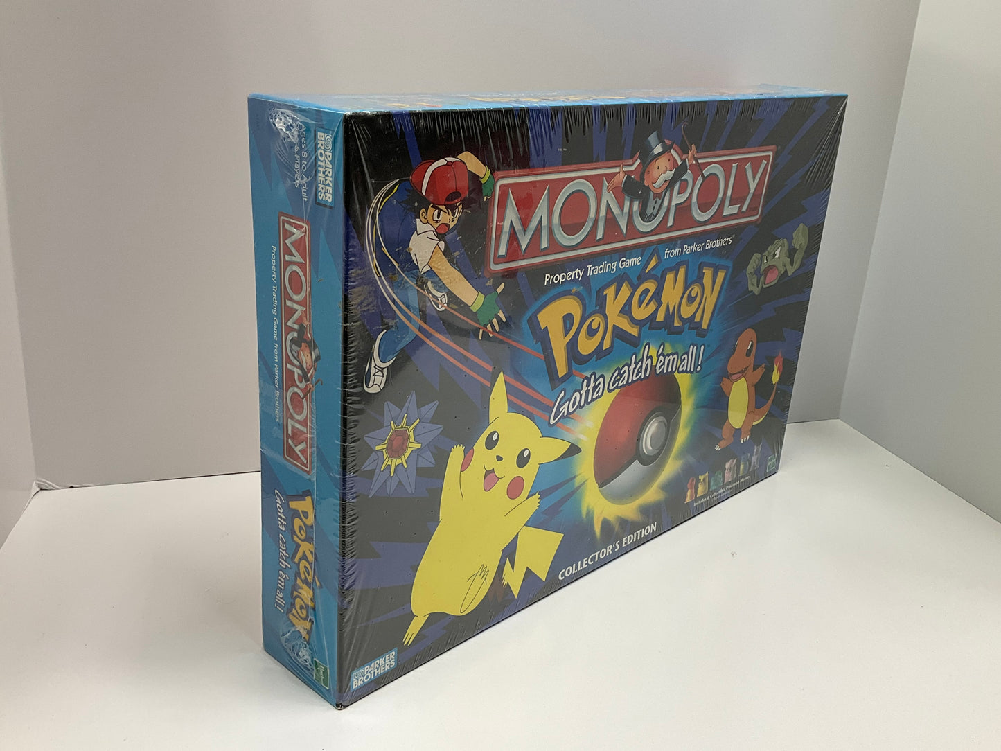 pokemon monopoly
