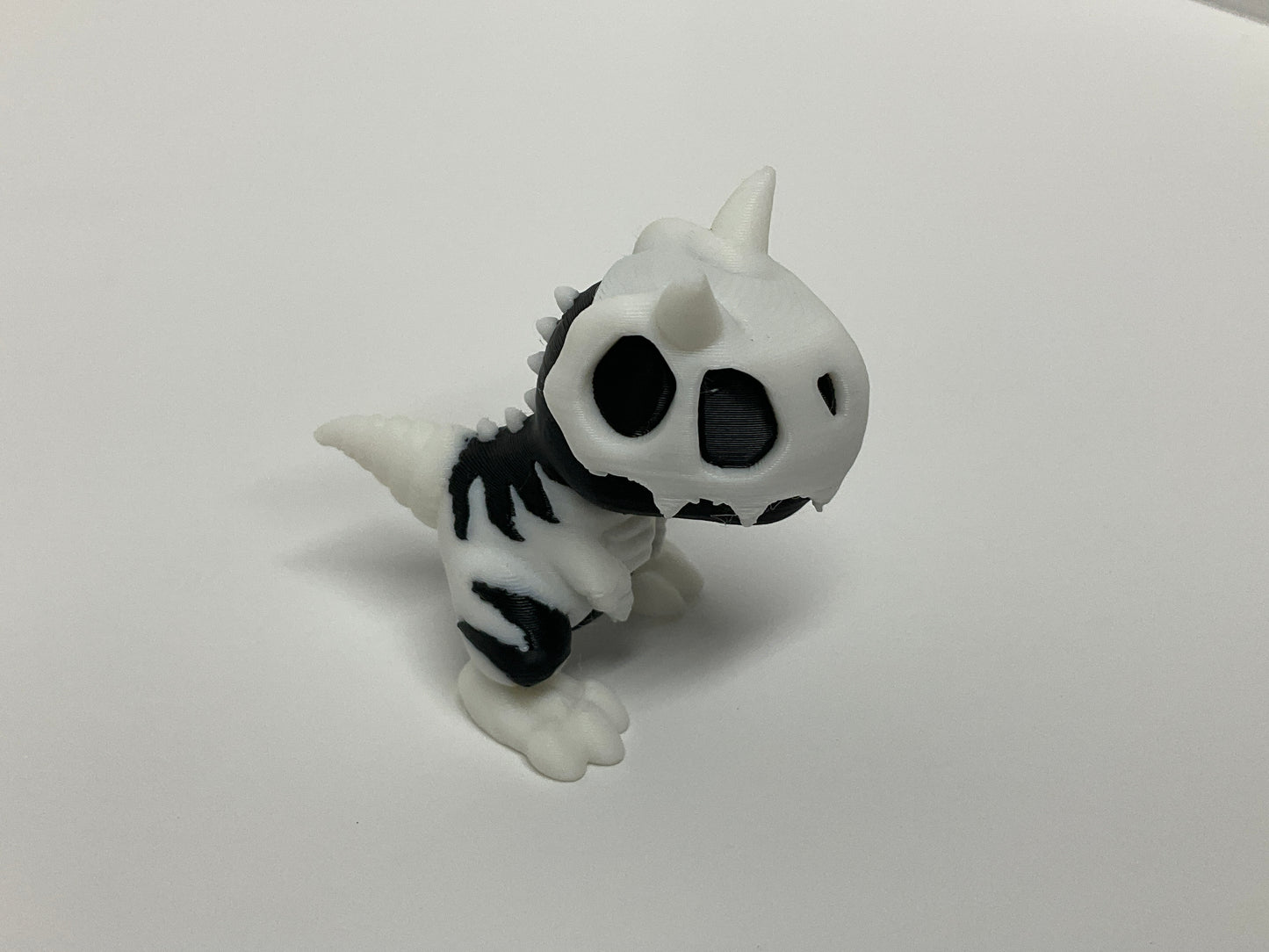 Carnotaur Mini