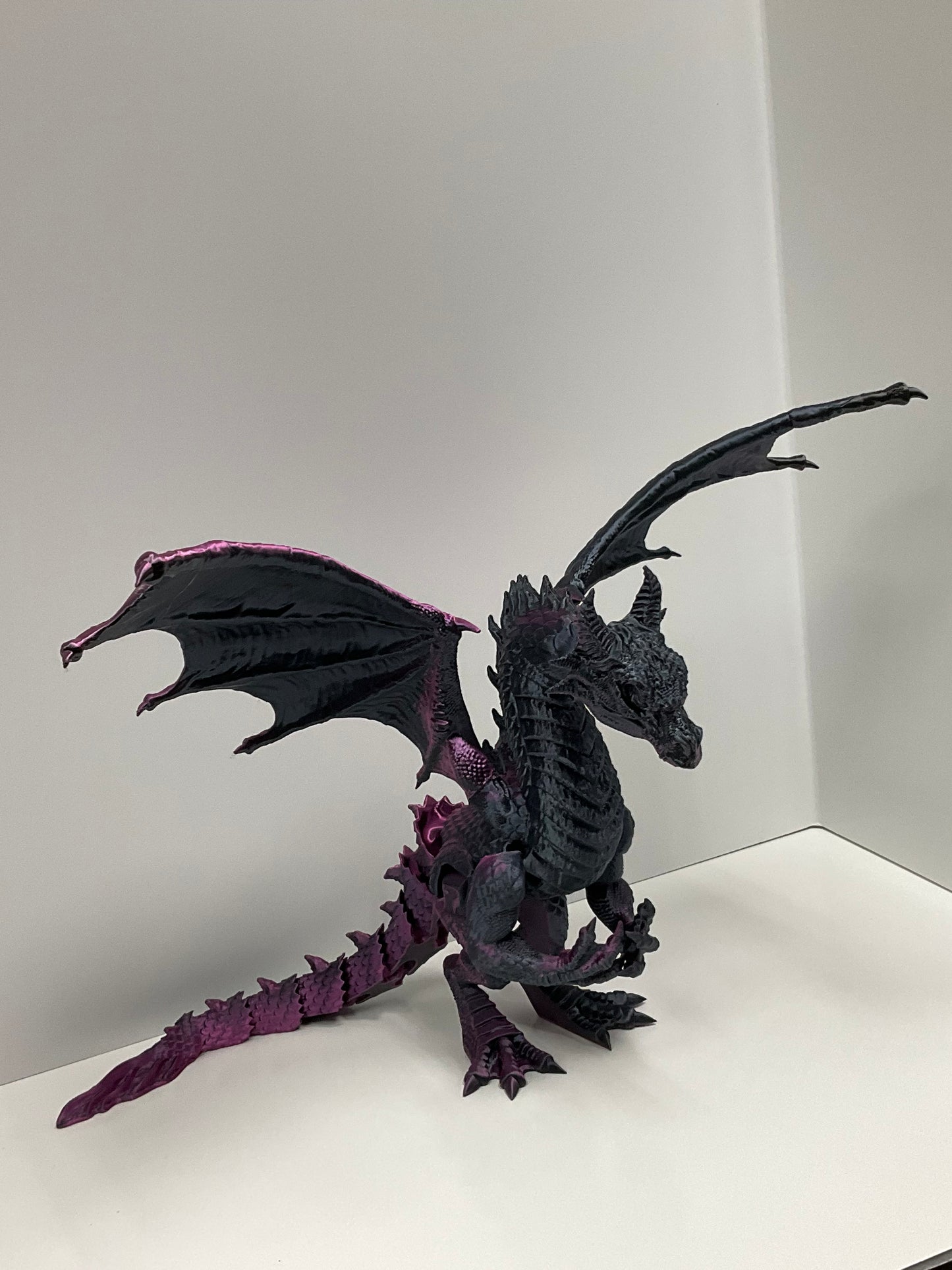 Epic Articulating Dragon