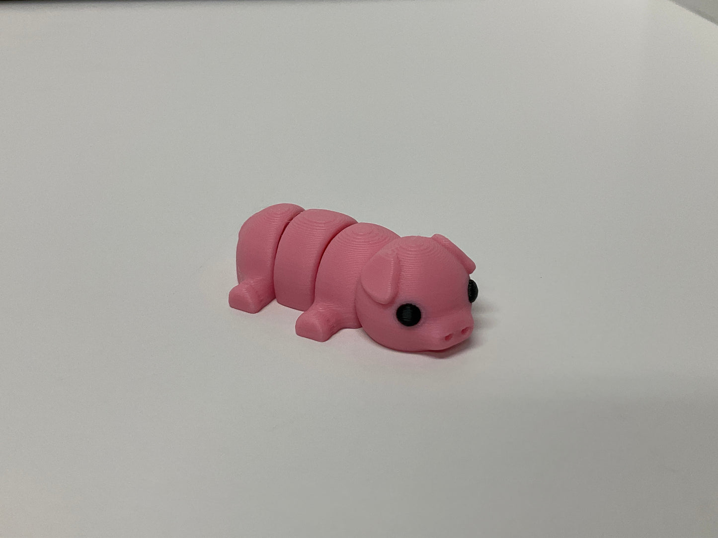 Pig Mini