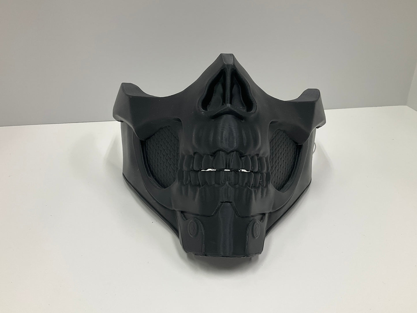 Skull Mask