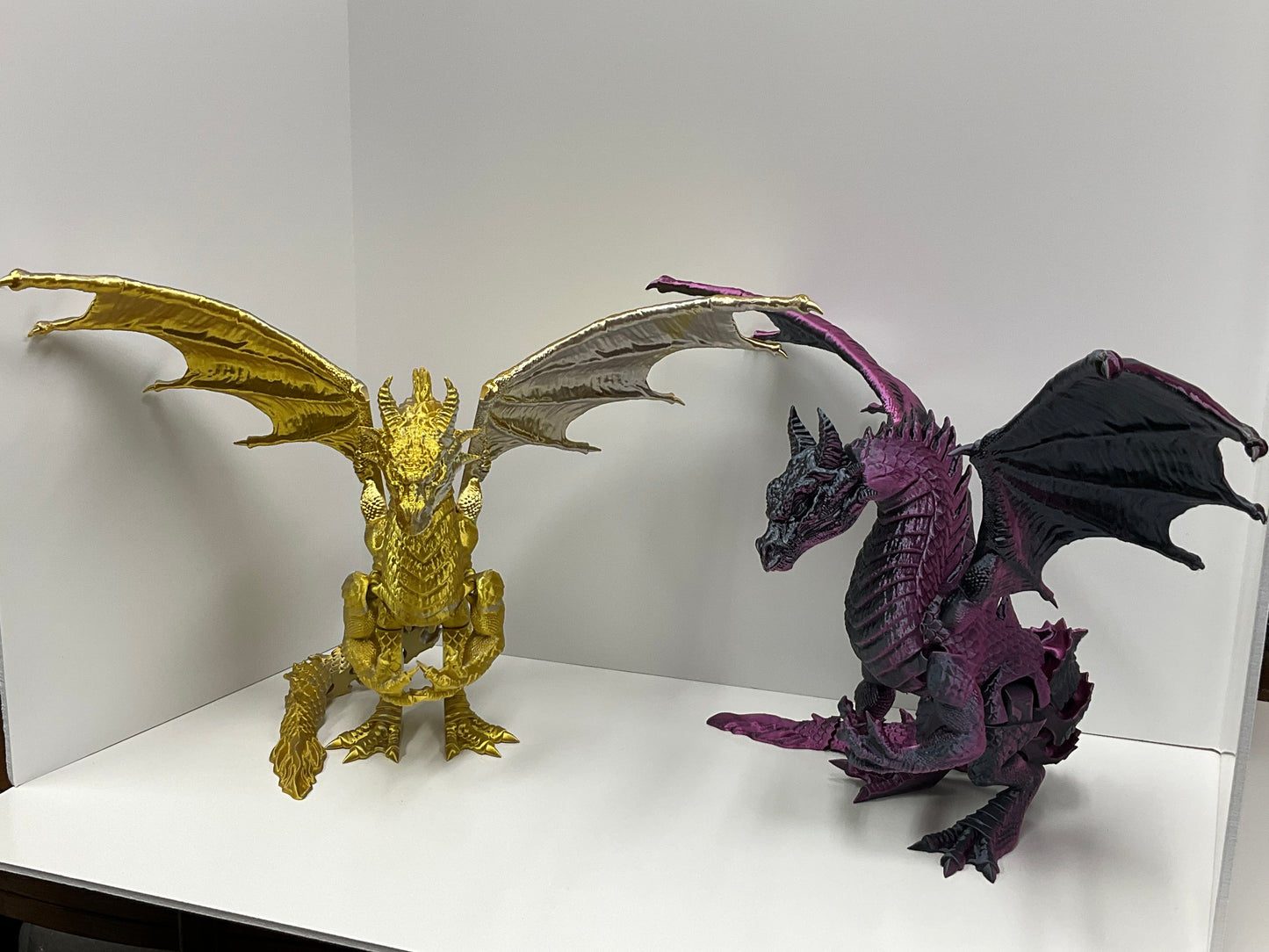 Epic Articulating Dragon