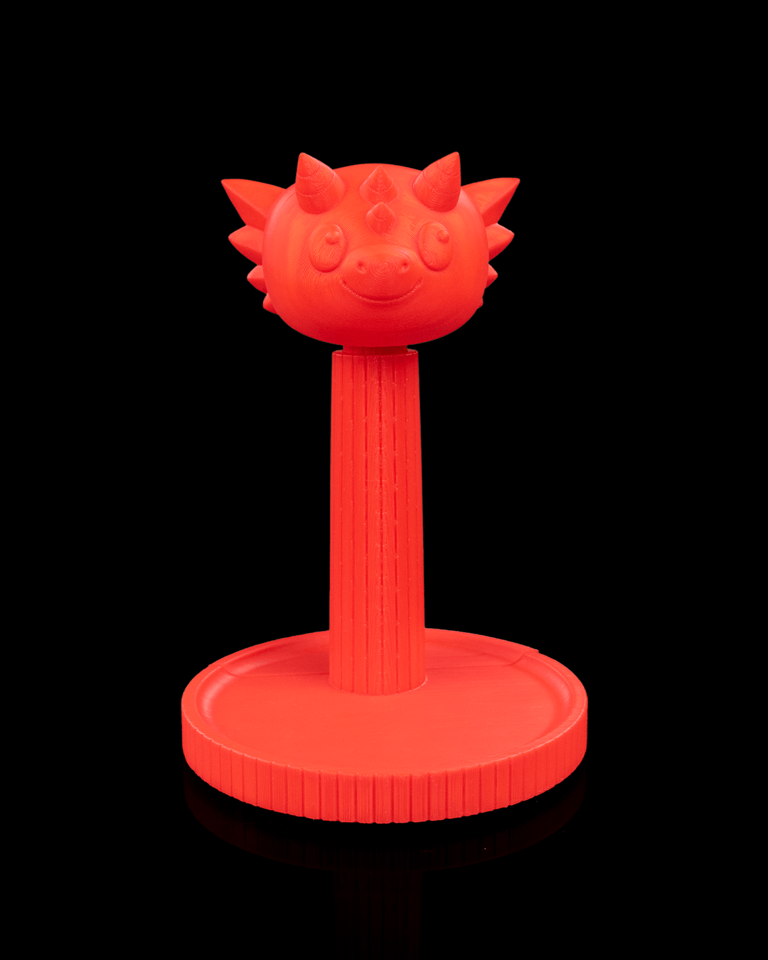 Dragon Headset Holder