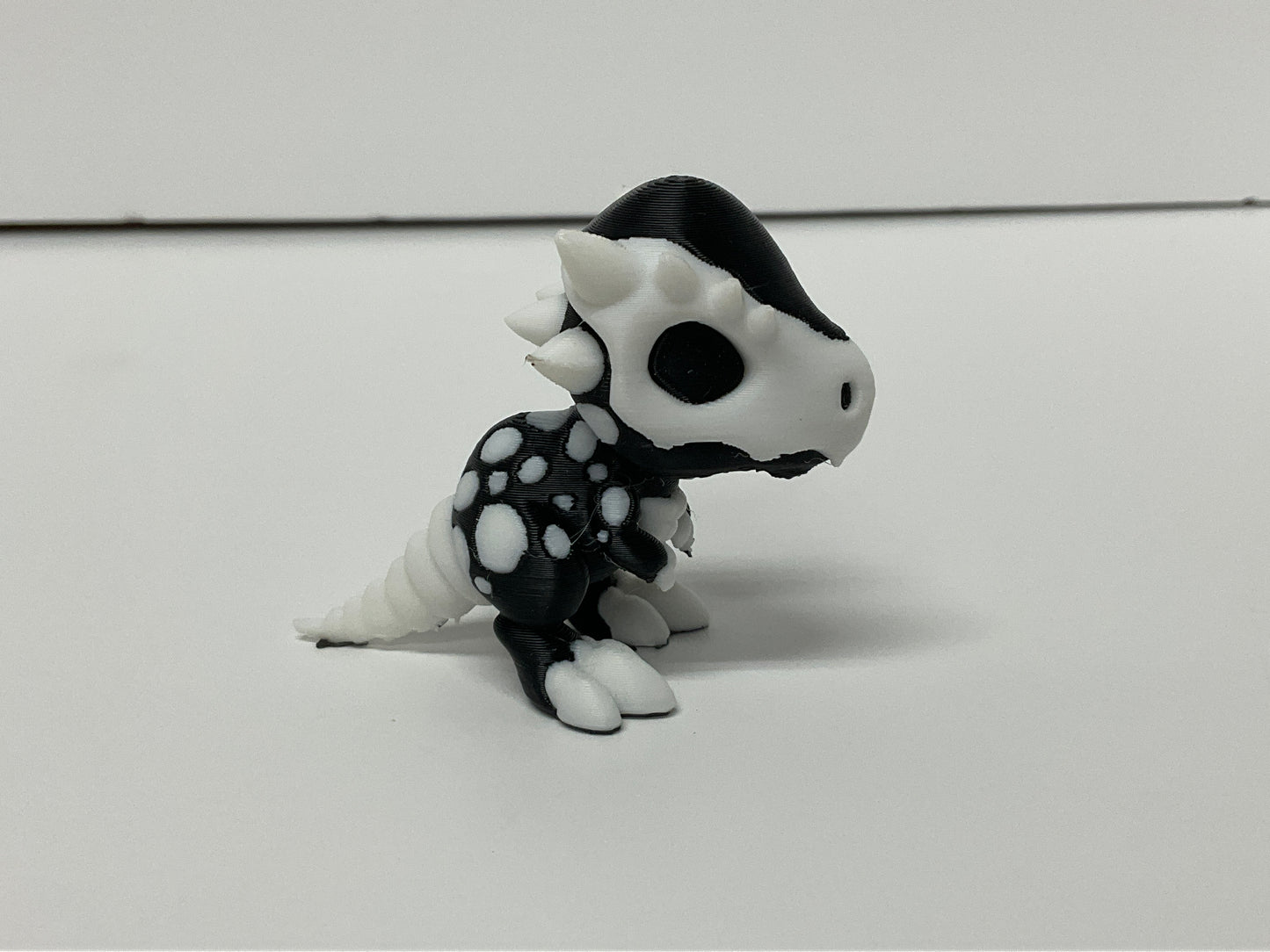 Paquicefalossaur