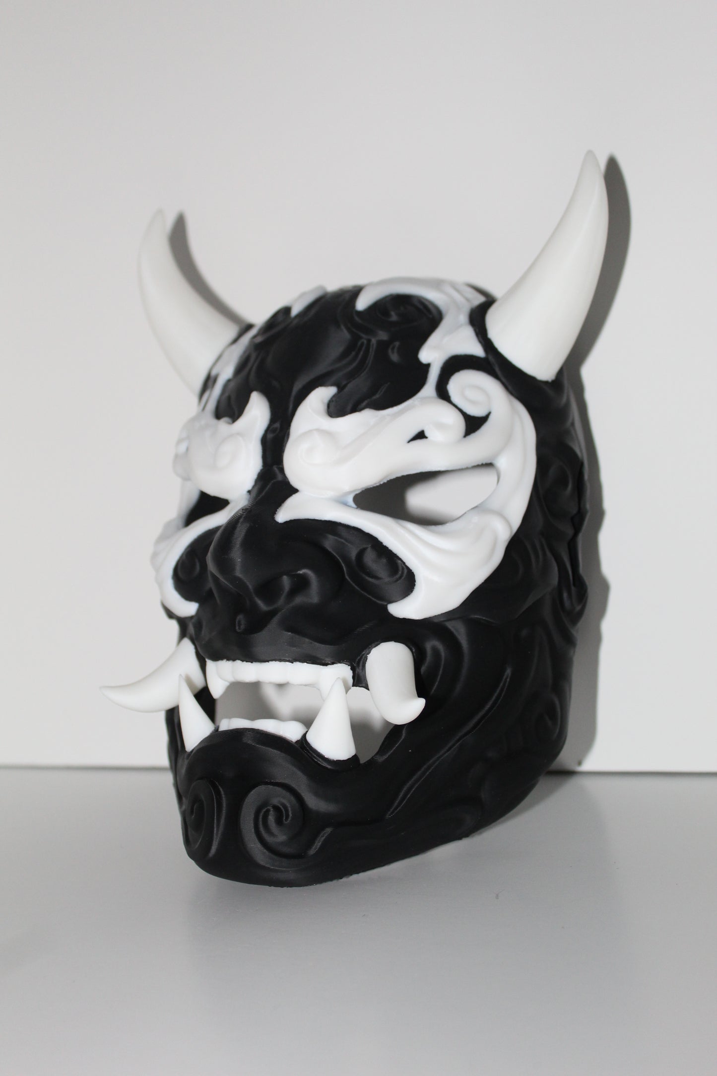 Spawn Inspired Mempo Mask ππ₯