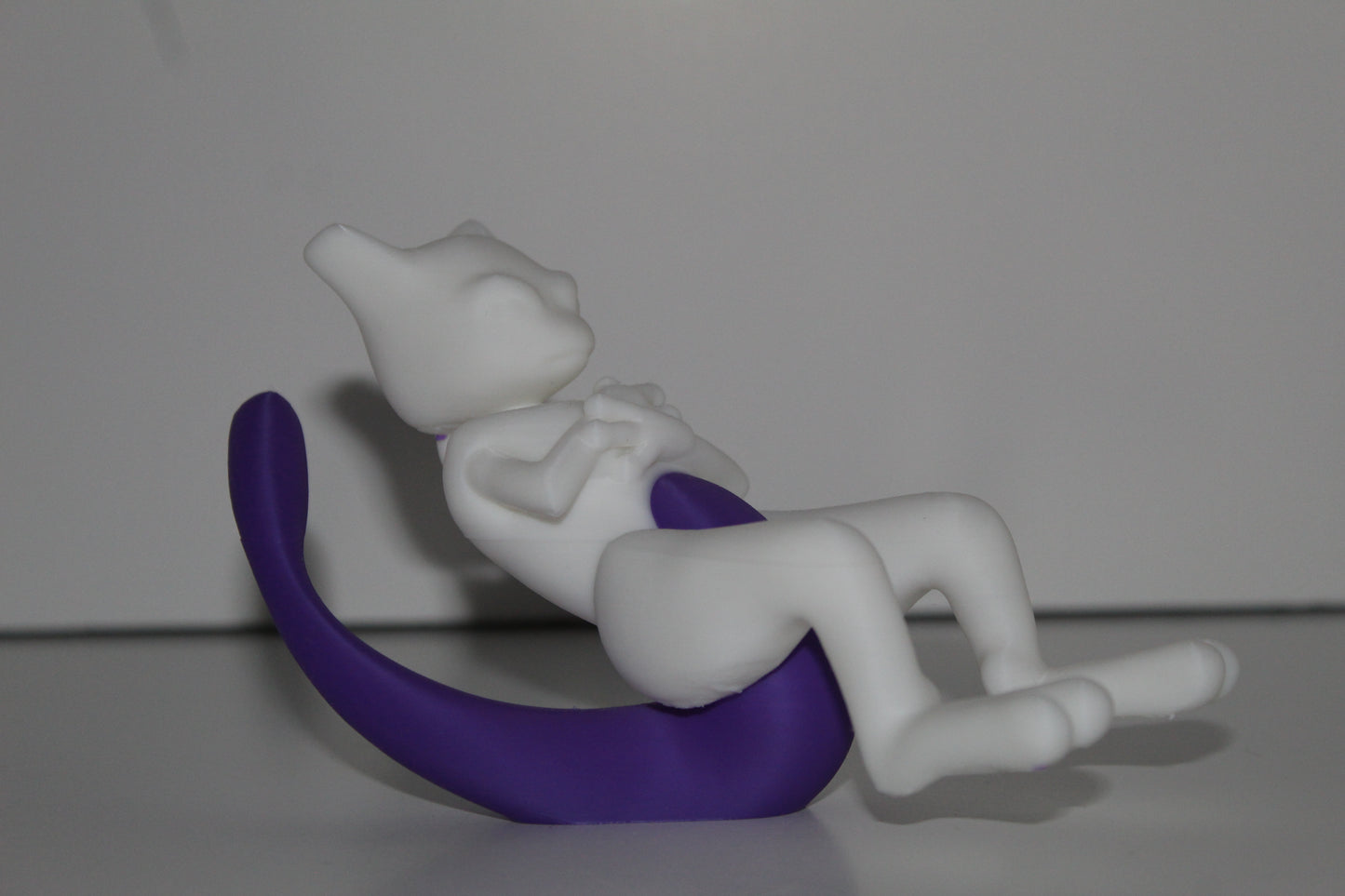 Sleeping pokemon Collection – Cute 3D Printed Creature Figures