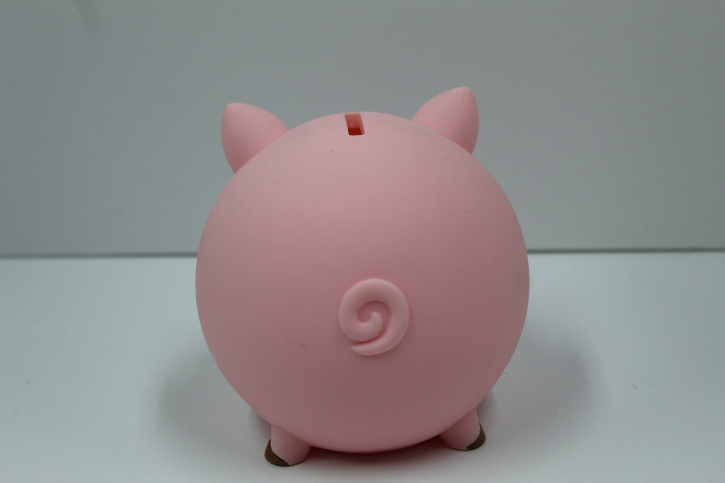Cute Pig Coin Bank 🐷💰