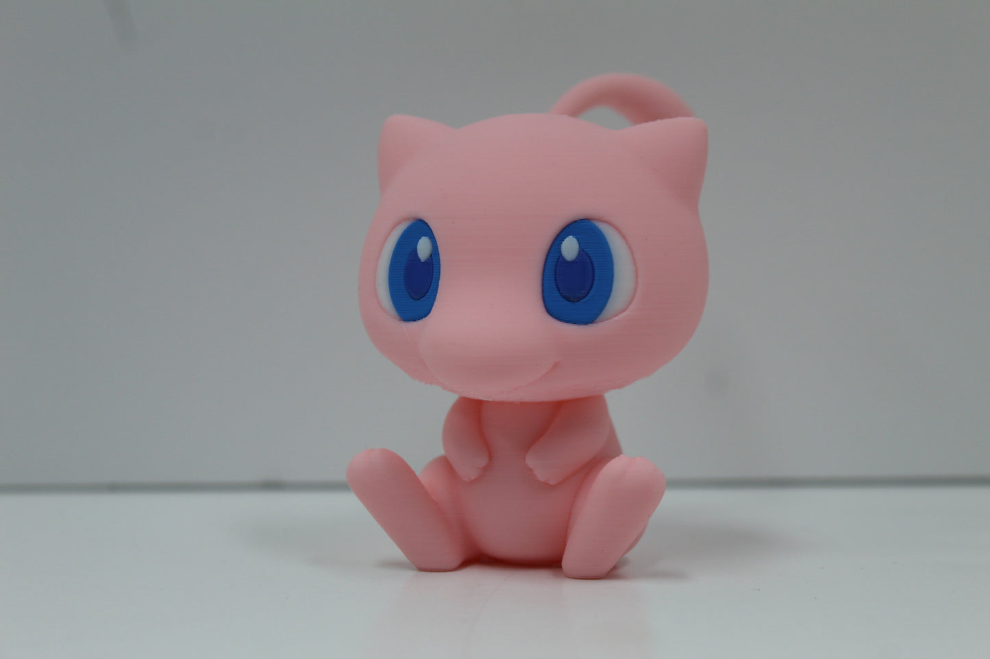Chibi Pokemon Collection – 3D Printed Figures
