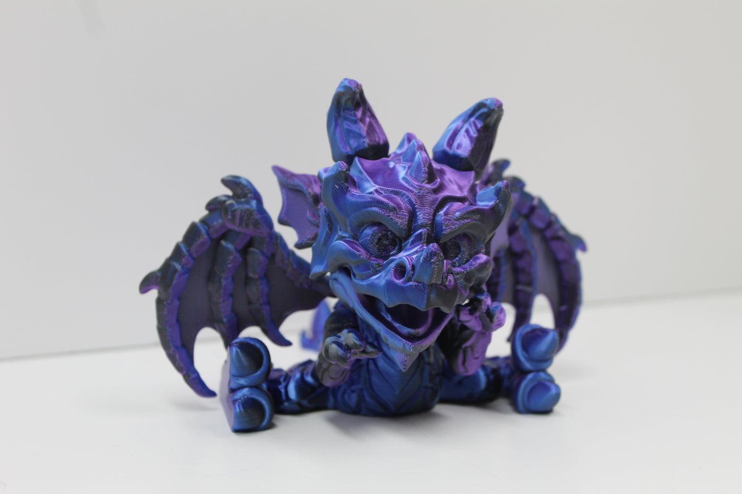 Gargoyle Dragon