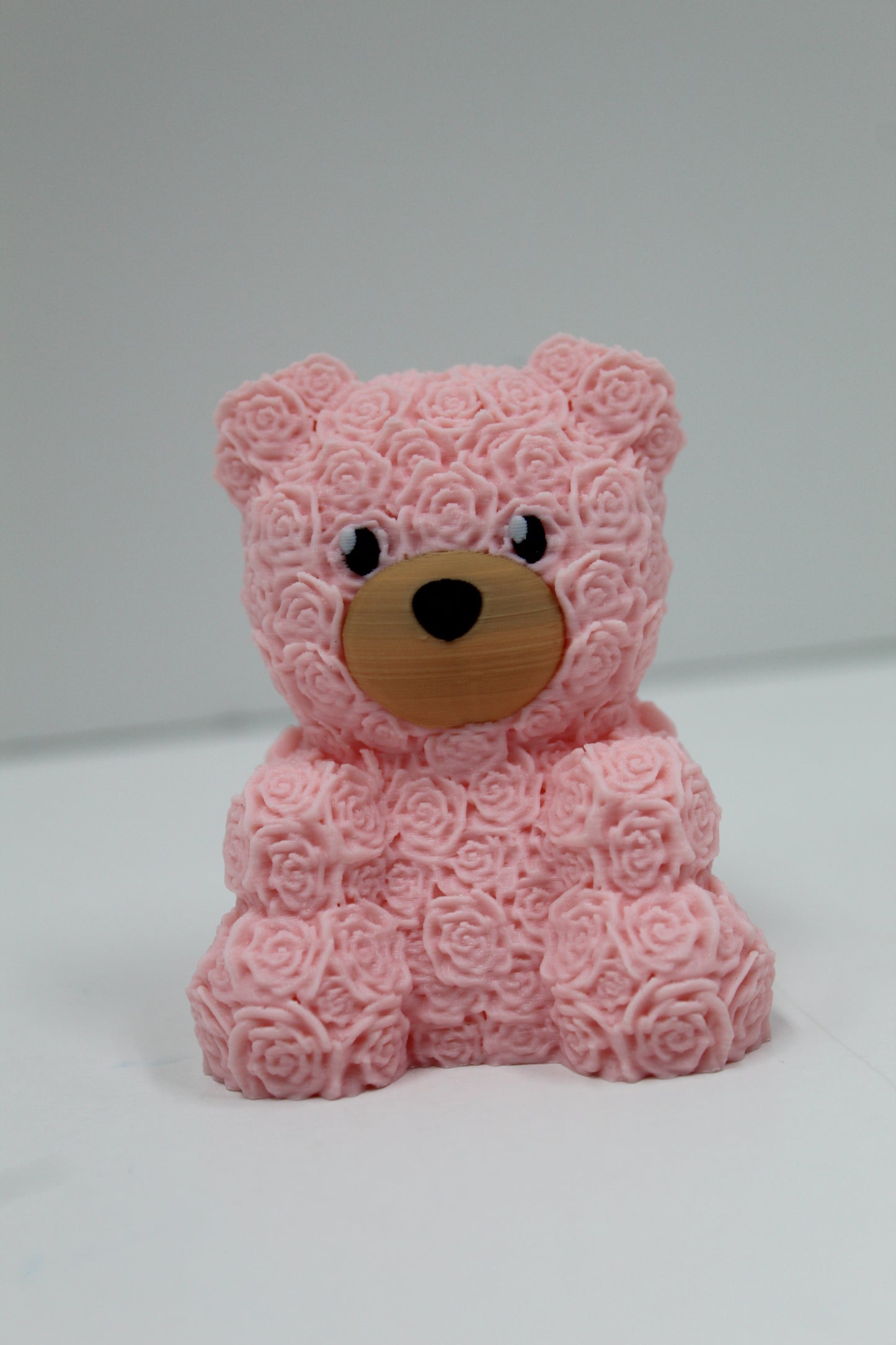 ๐น Rose Bear