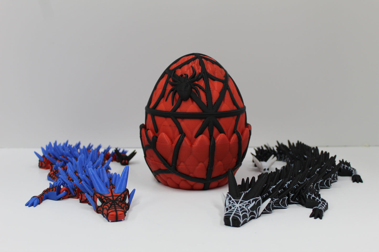 Mystery Spider Egg ๐ฅ๐ท๏ธ๐