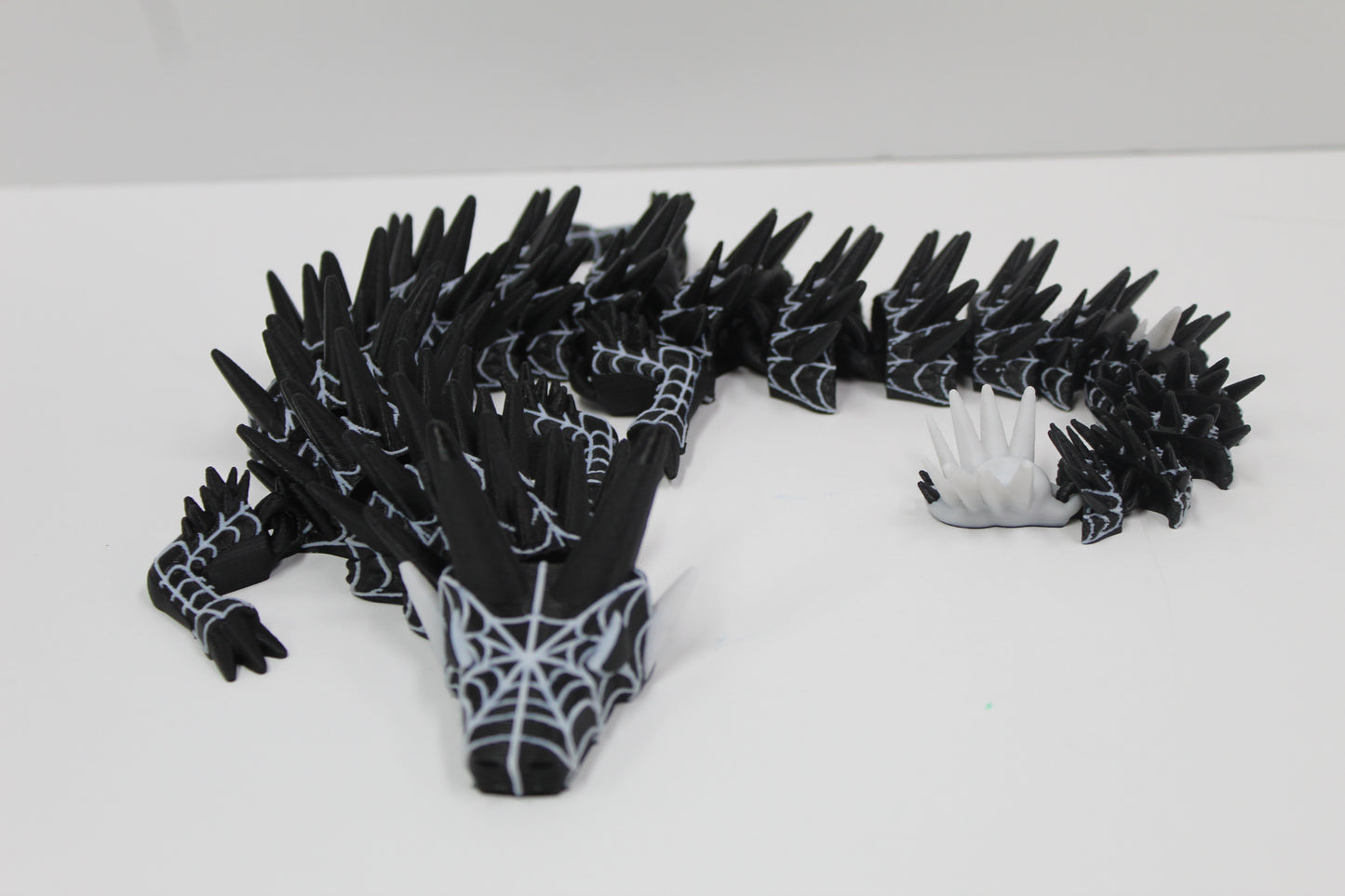 Venom Spider Dragon π€π