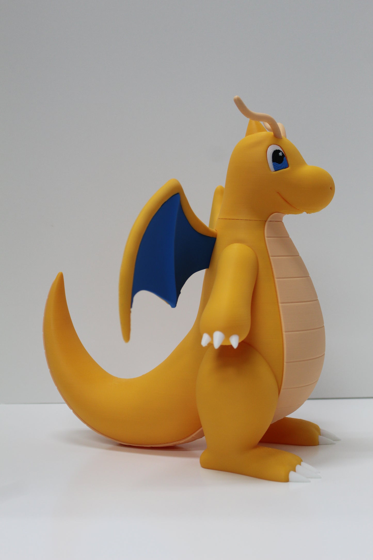 Dragonite Figure
