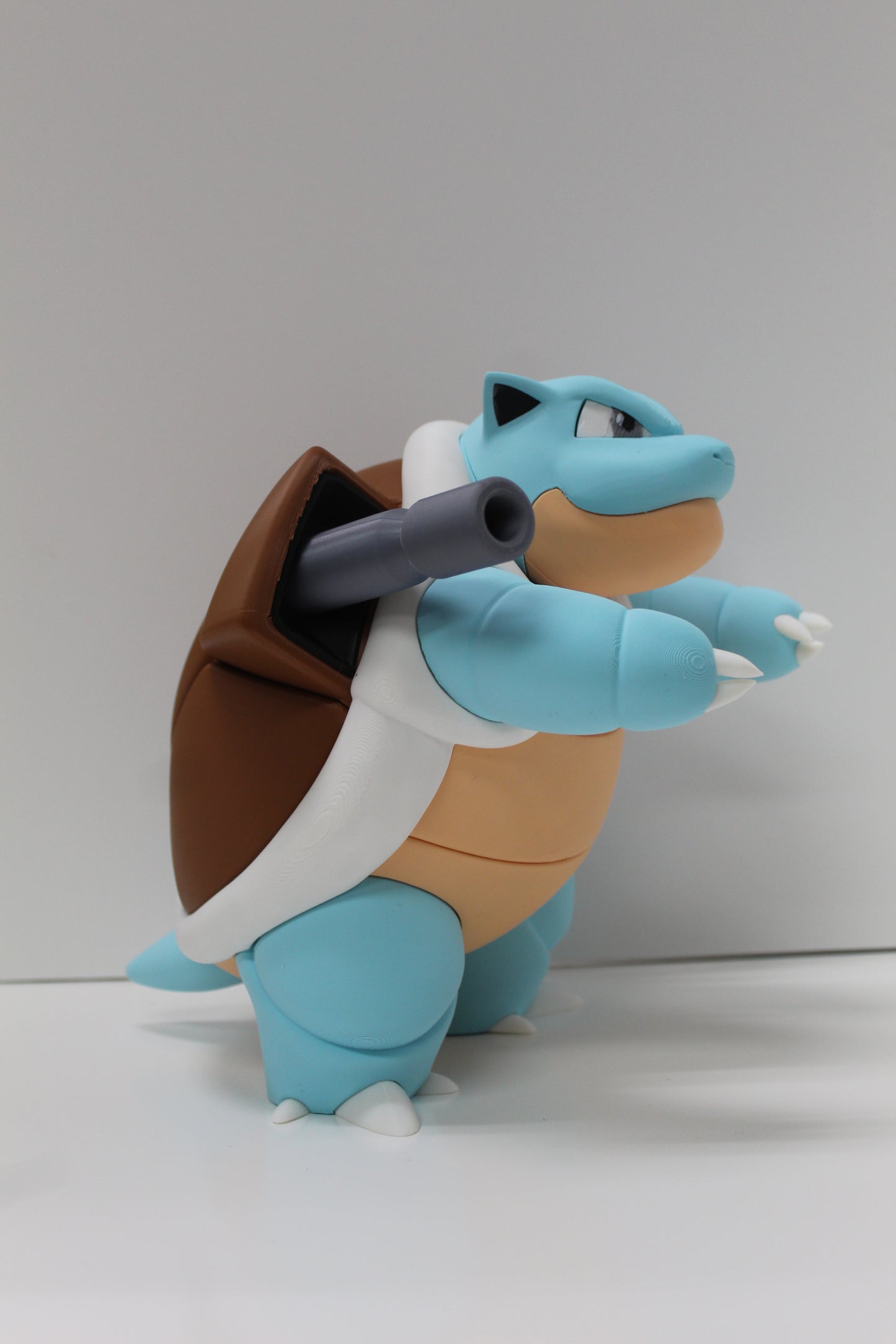 Blastoise Figure