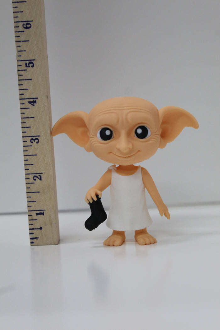 Dobby Figures