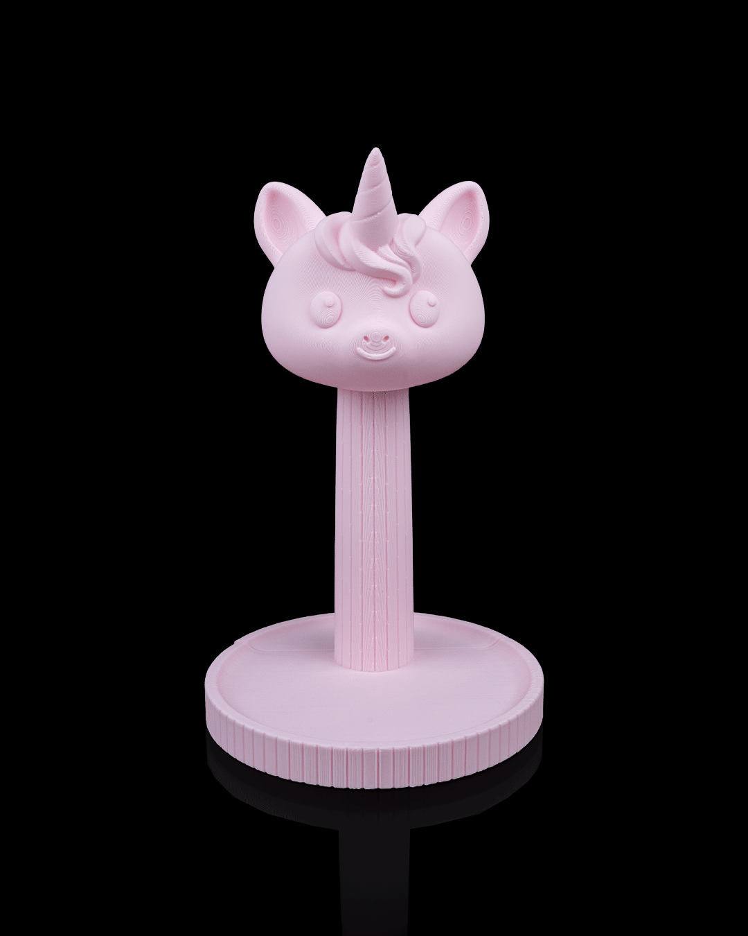 Unicorn Headset Holder