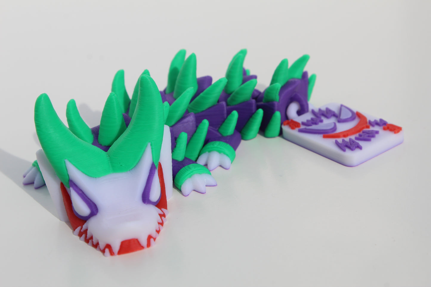 Joker Dragon