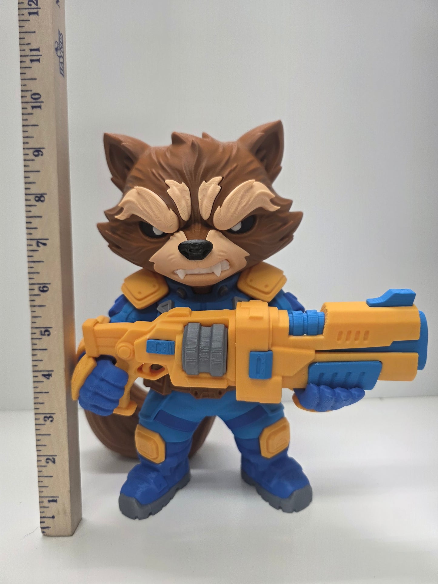 Rocket raccoon
