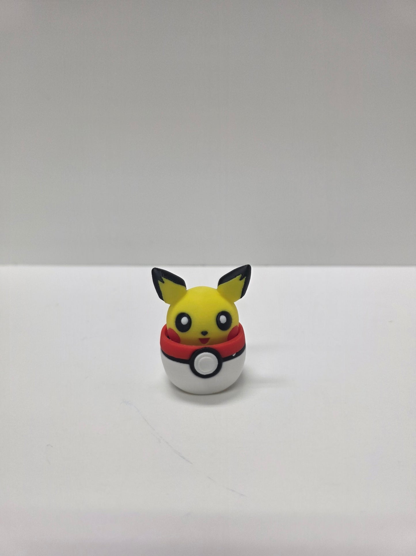 Pokemon fidget clickers