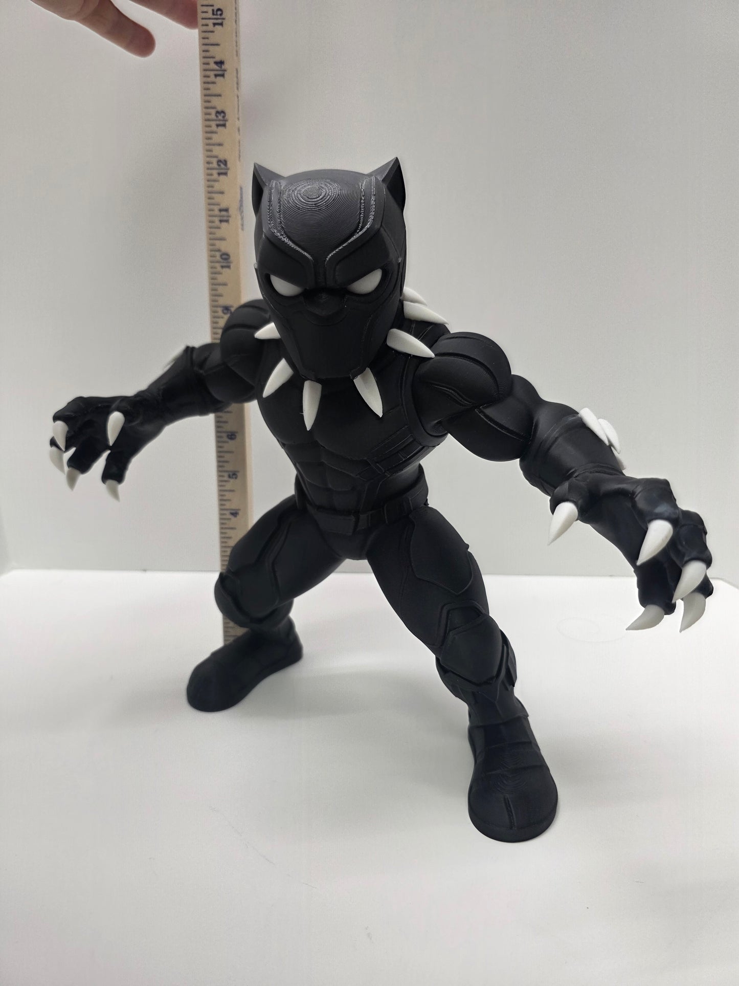Black panther