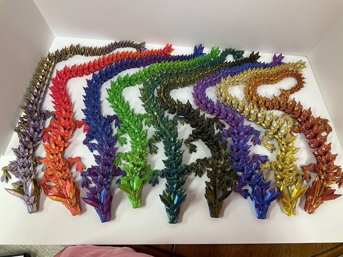 Dragons
