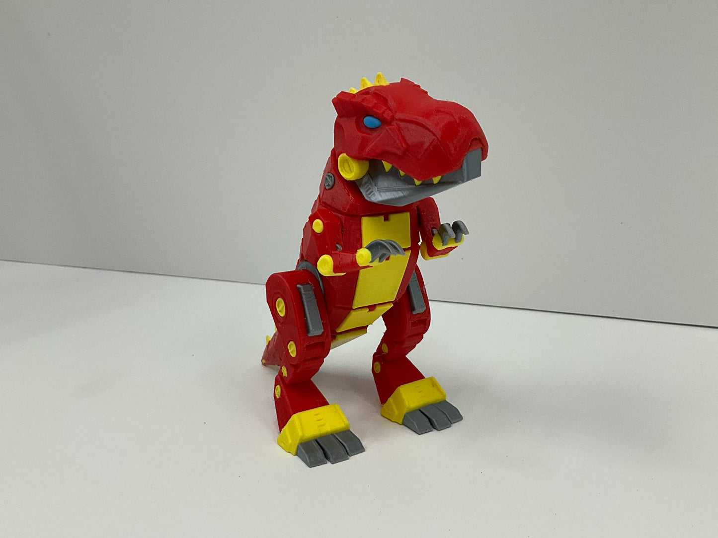 BOT-Rex