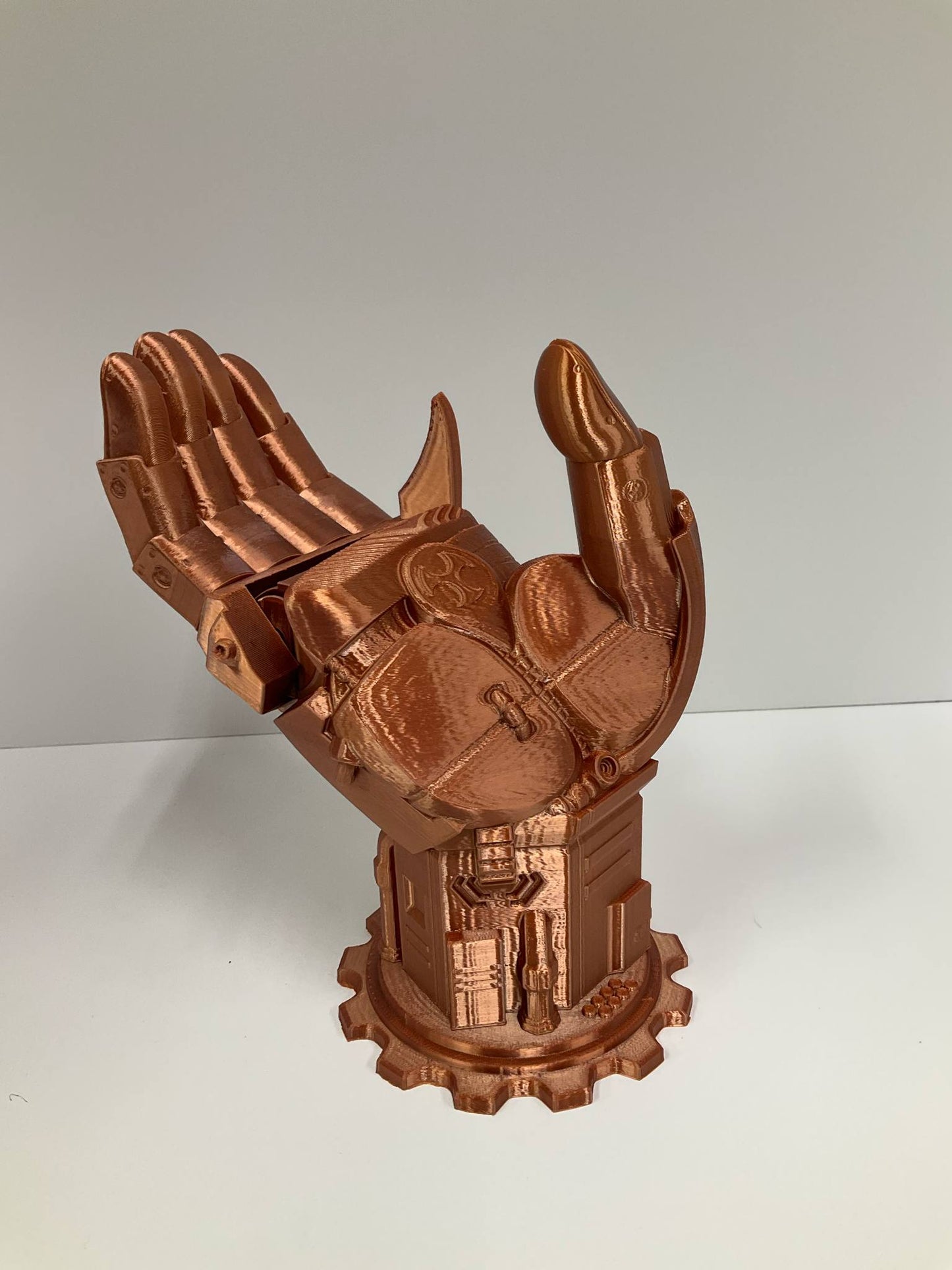 Controller Stand