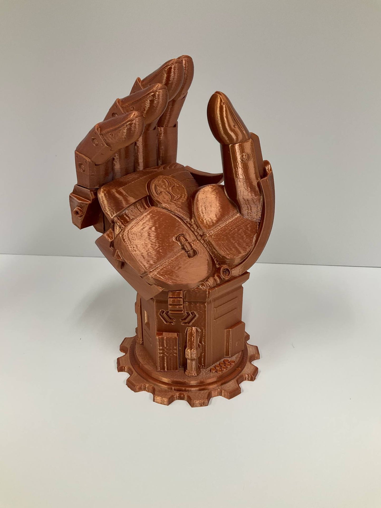 Controller Stand