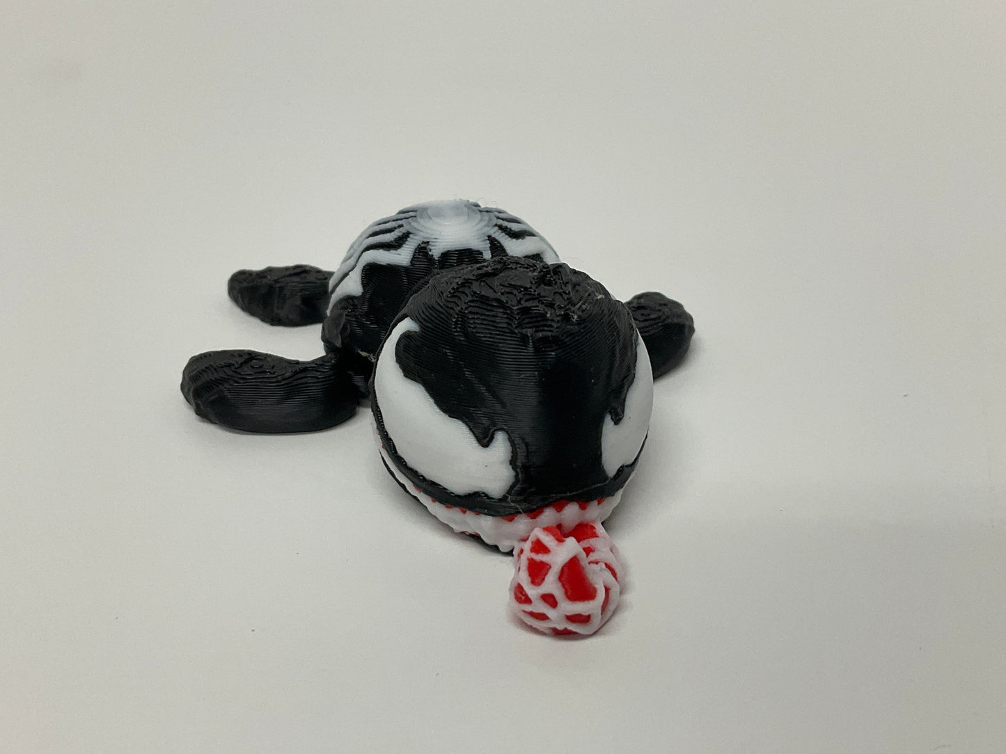 Venom Turtle