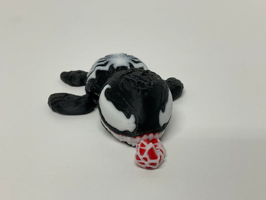 Venom Turtle