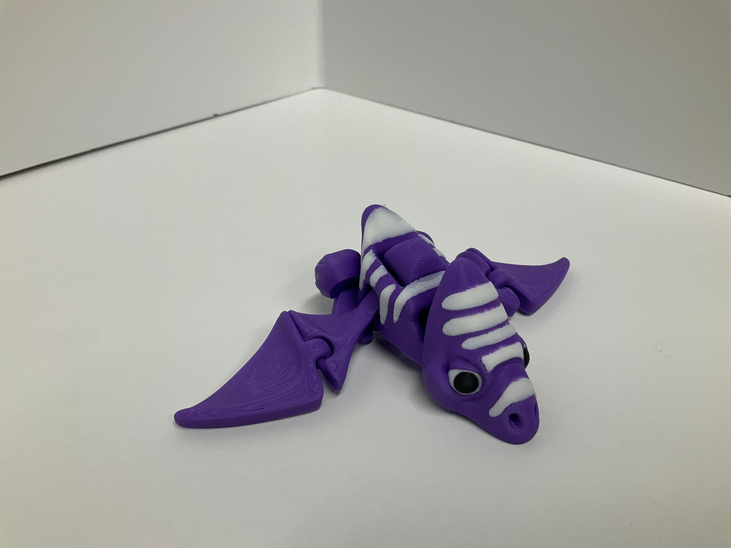 Pterodactyl Flexi Dino