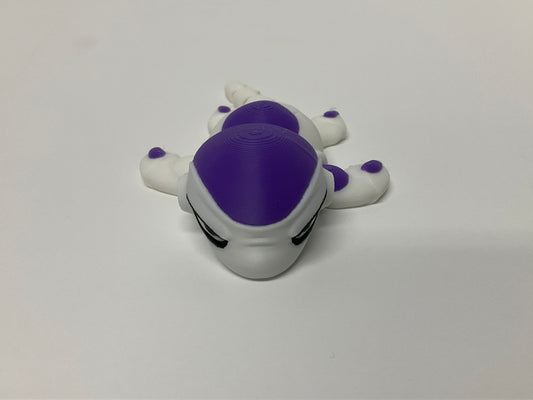 Frieza Turtle