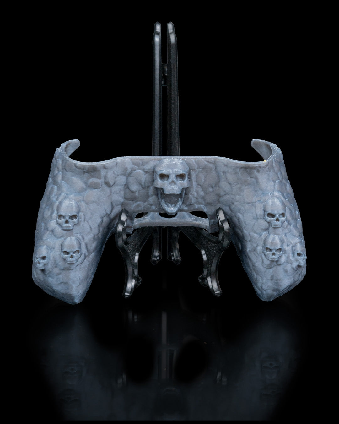 Skulls Xbox and PS5 controller Cover