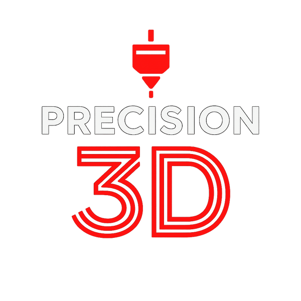 Precision 3D