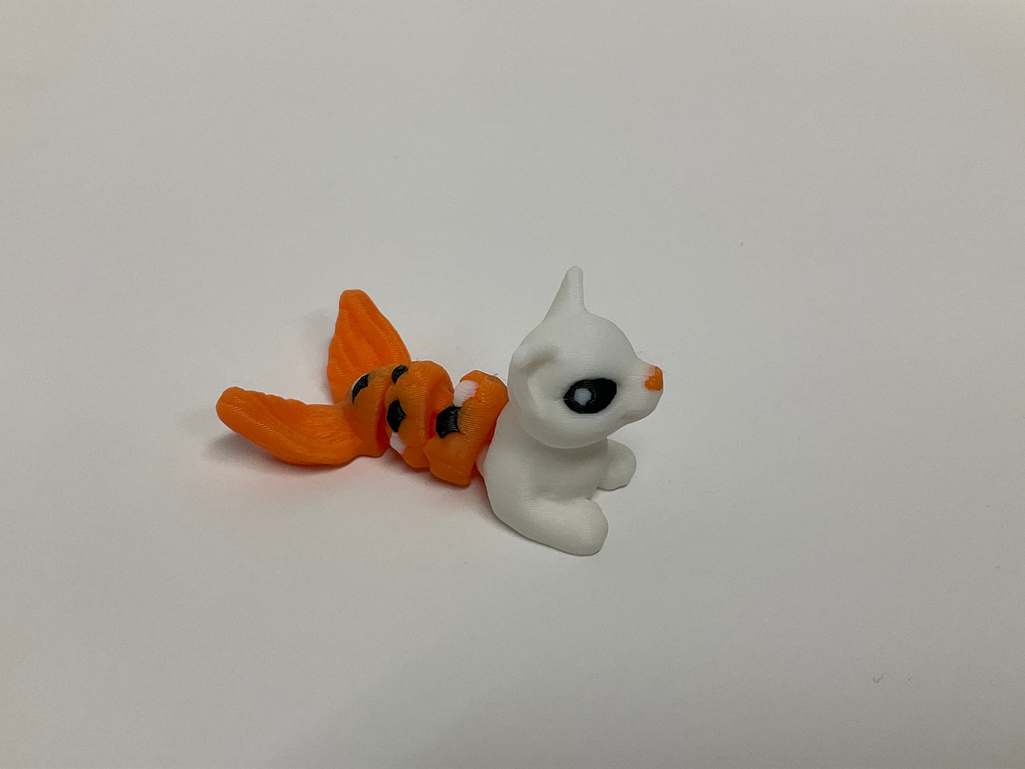 Purrmaid Mini