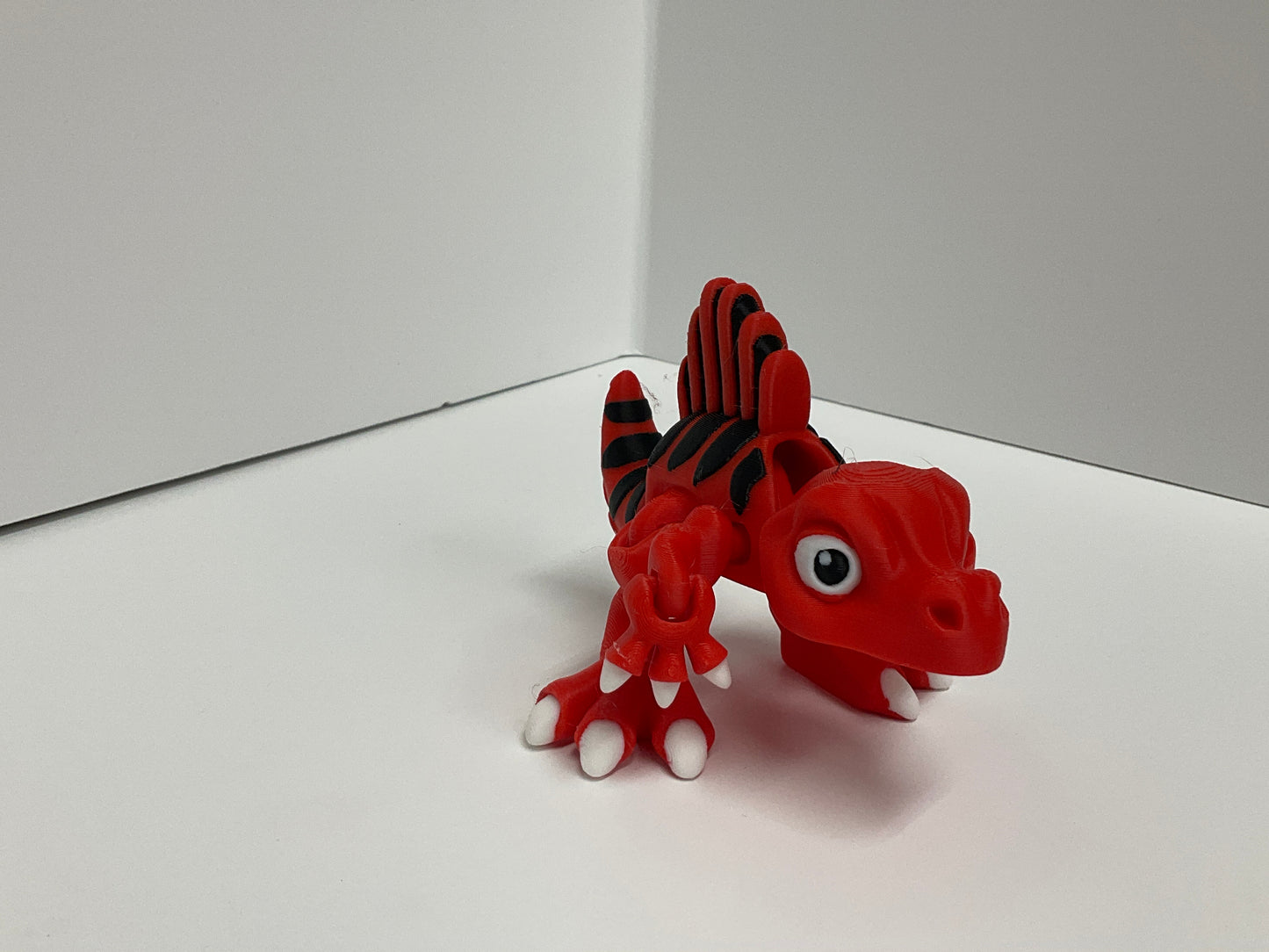 Spinosaurus Flexi Dino