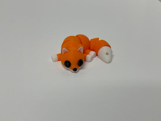 Fox Mini