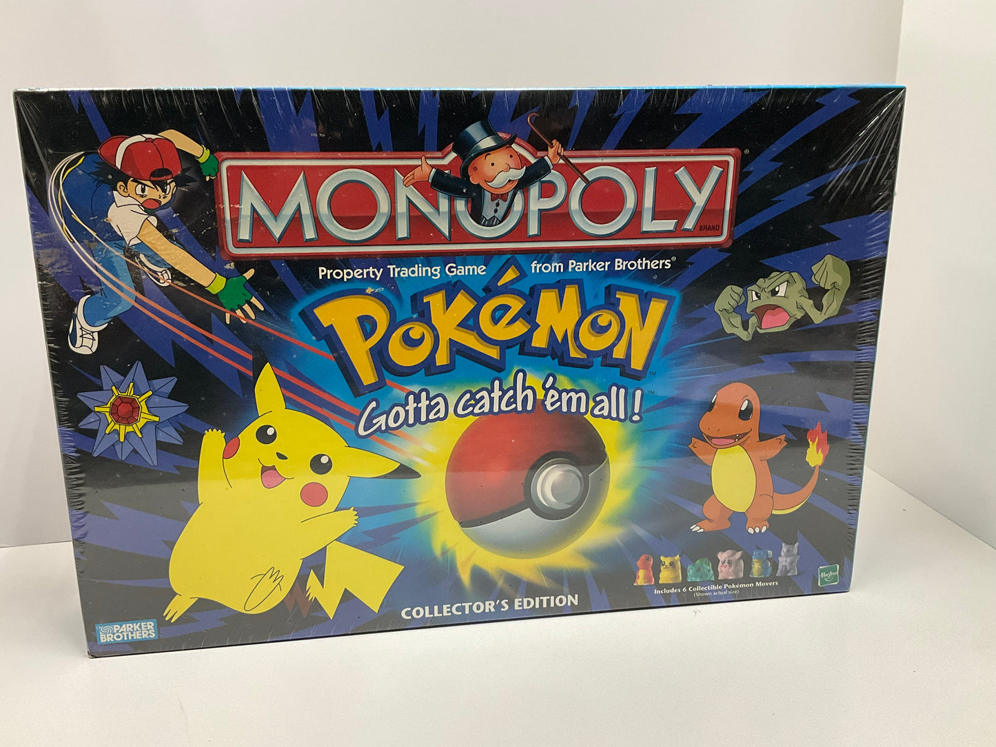 pokemon monopoly
