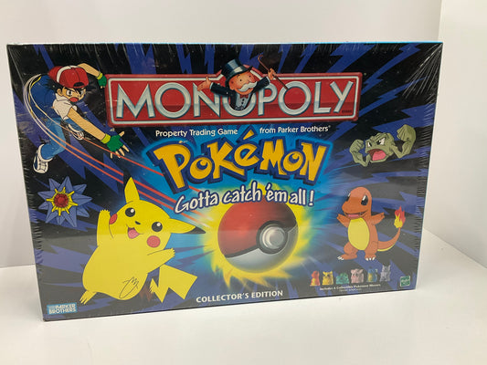 pokemon monopoly