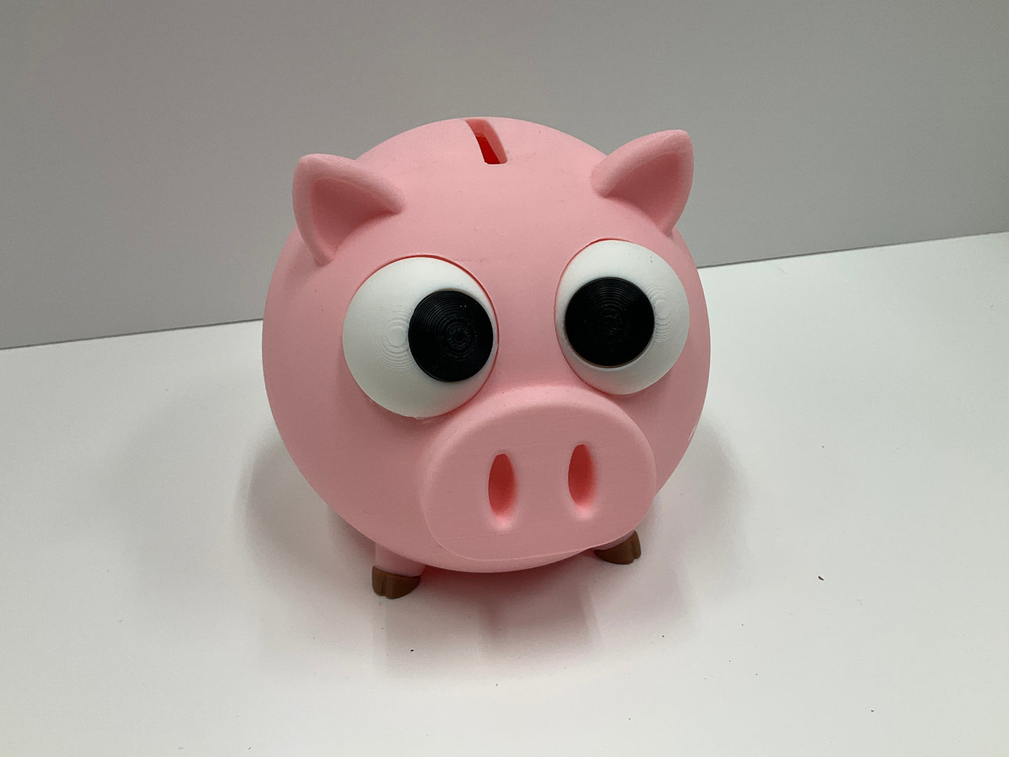 Coin Bank