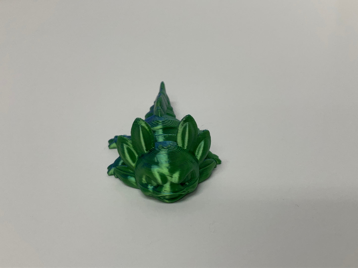 Axolotl Mini