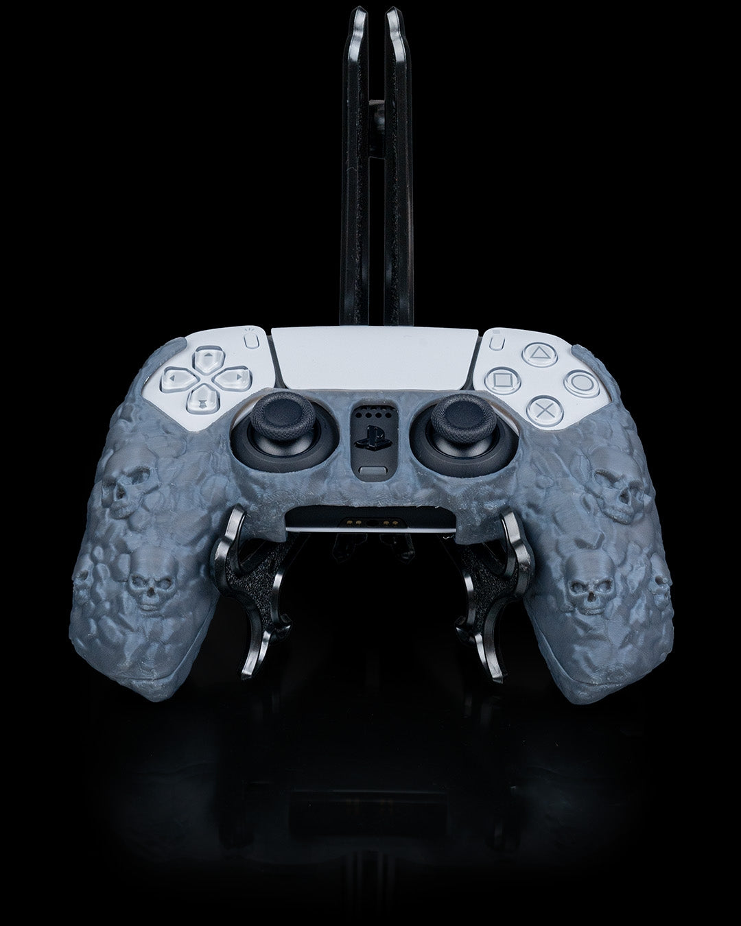 Skulls Xbox and PS5 controller Cover