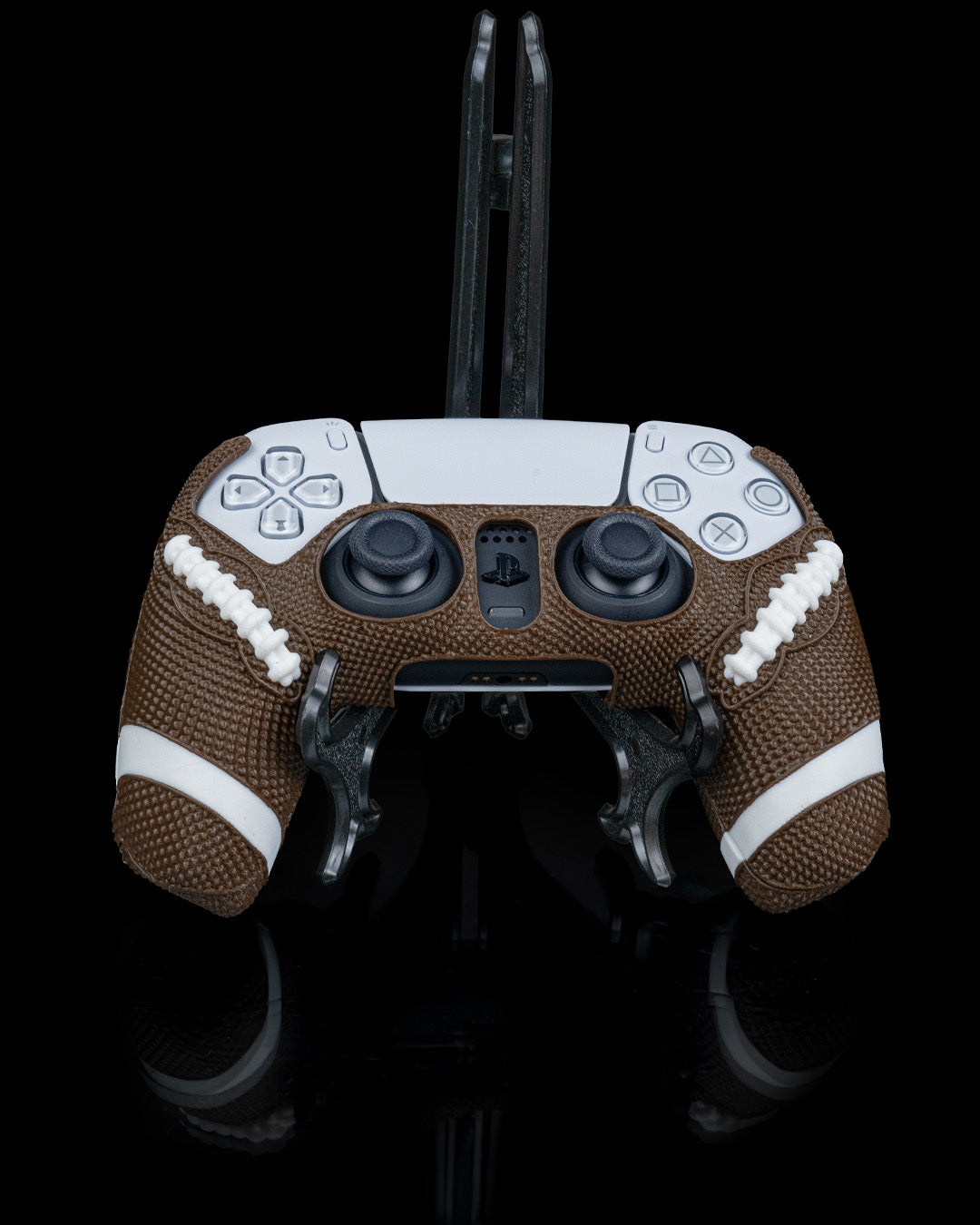 Football Xbox and PS5 controller cover