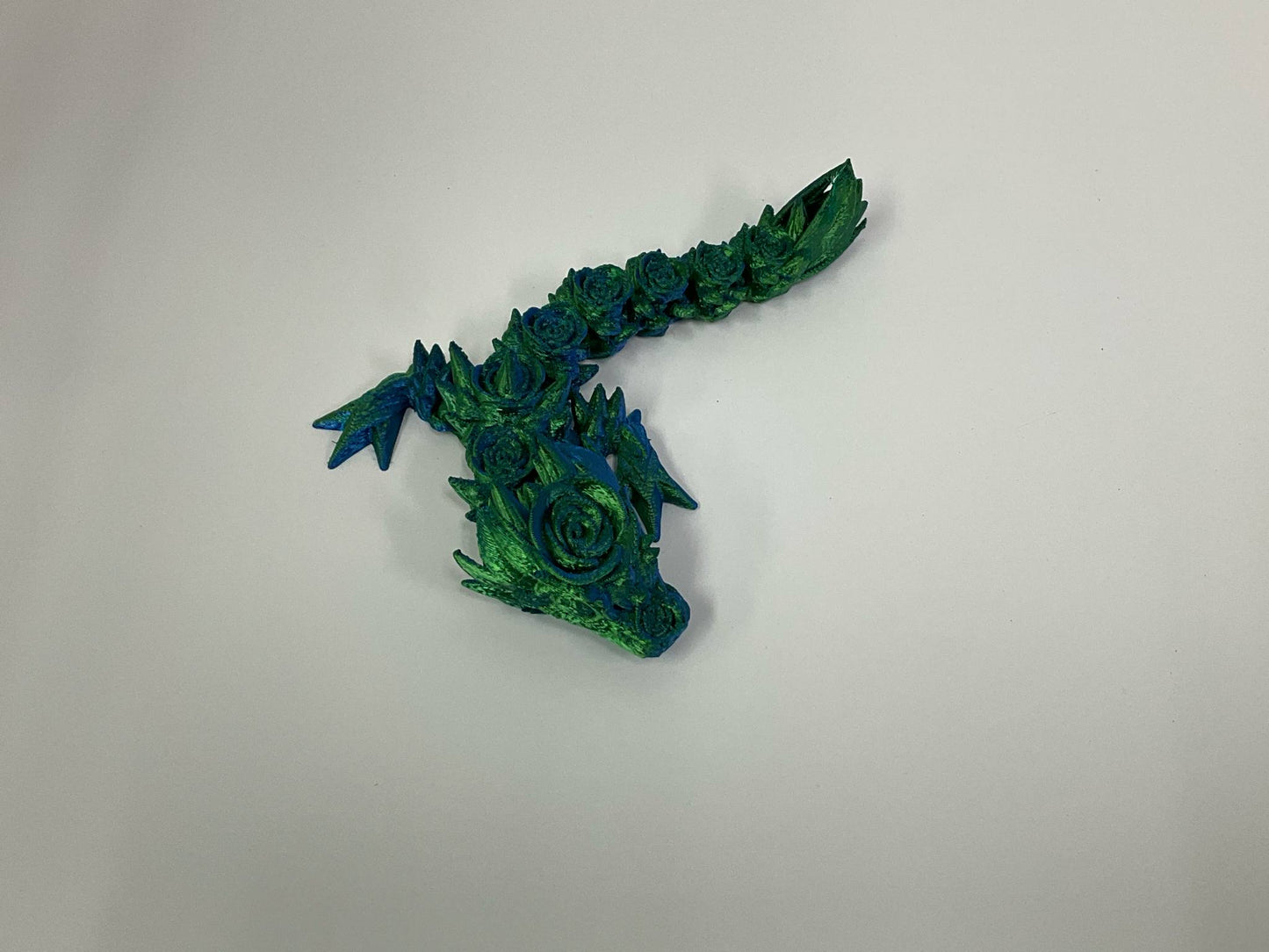 Baby Tadling Dragons