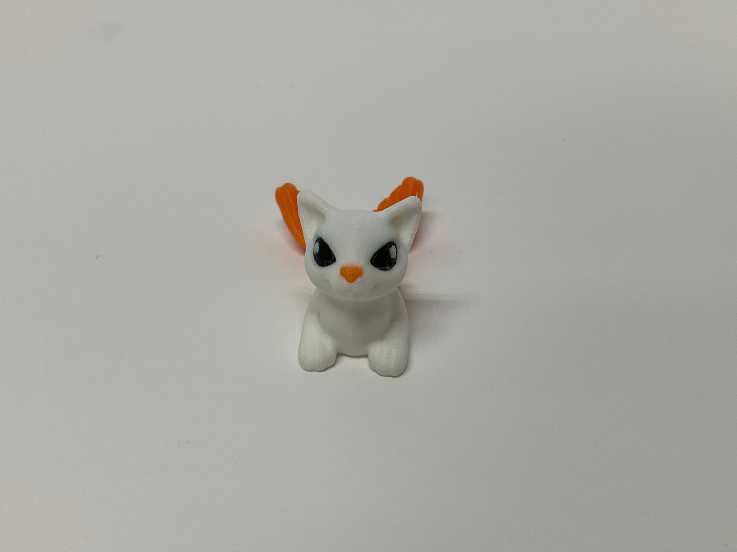 Purrmaid Mini